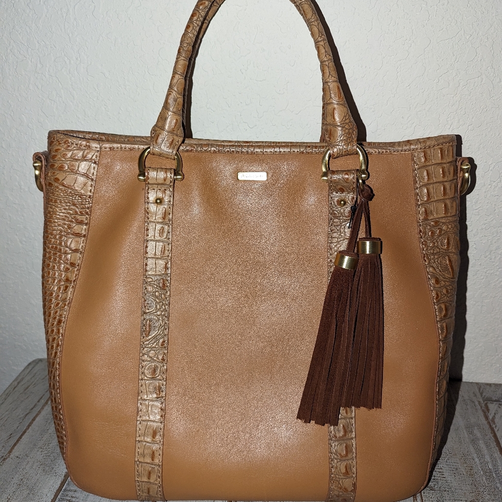 Brahmin Medium Clifton